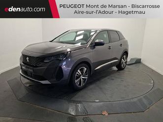 bluehdi 130ch s&s eat8 allure