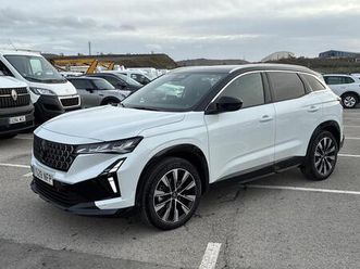 renault austral techno 1.3 tce