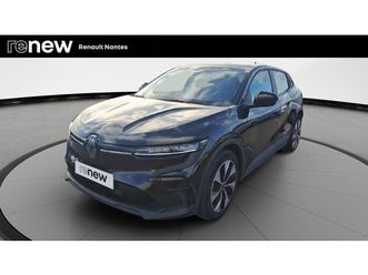 megane e-tech er ev60 130ch super charge