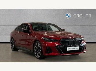 m60 83.9kwh auto xdrive 4dr