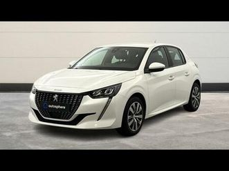 1.2 puretech 100ch s&s active business