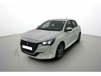 puretech 75 s&s bvm5 active business