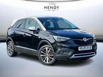 1.2 turbo elite nav auto euro 6 (start/stop) 5dr