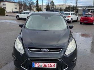 ford grand c-max grand c-max titanium