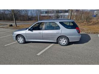 peugeot 306 braek 1.6
