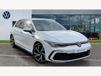 1.5 tsi r-line euro 6 (start/stop) 5dr