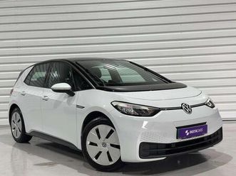 pro performance 58kwh life auto 5dr