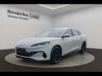 byd seal 6 1.5 dm-i 184ch boost