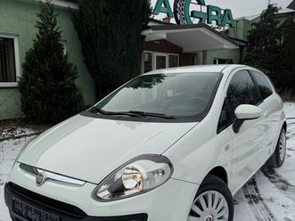 fiat punto evo 1.2 8v more