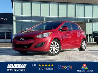 2015 hyundai elantra gt 5dr hb auto gl heated seats siriusxm