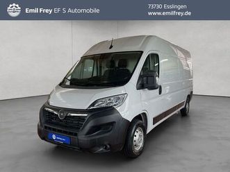 opel movano 2.2 bluehdi l3h2 2wd va s&s