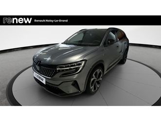 espace e-tech full hybrid 200 gsr2