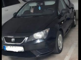 seat ibiza 1.4 16v reference st reference
