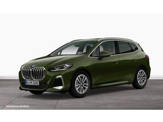 230e xdrive active tourer m sportpaket head-up