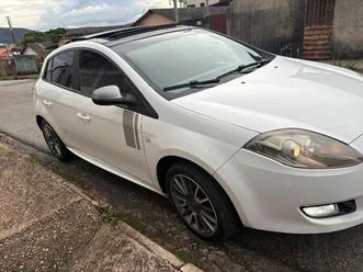 sporting 1.8 flex 16v 5p