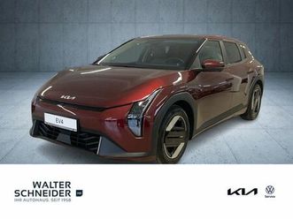 kia ev4 81 fwd earth up te wic dwp