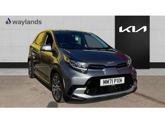 2022 1.0 dpi isg xline s 5door