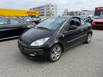 colt cabriolet 1.5 16v turbo