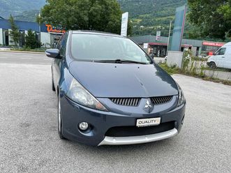 grandis 2.4 16v executive