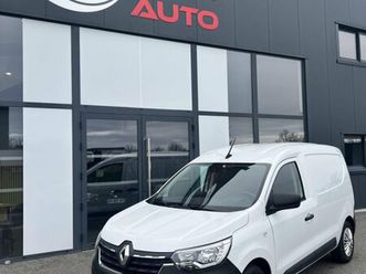 renault express van 1.5 dci 95 confort