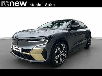 crossover ev60 iconic otomatik