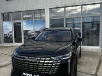 haval h6 supreme нов ≫ 2026 • 33 500 eur • id