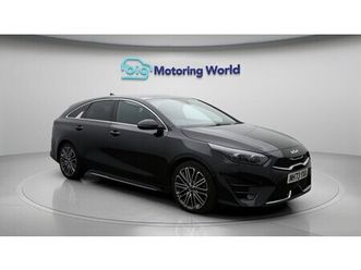 2024 1.5t gdi isg gtline s 5dr dct