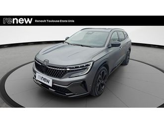 espace e-tech full hybrid 200 gsr2