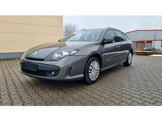 renault laguna iii grandtour expression