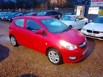 1.0i se euro 6 5dr (a/c)