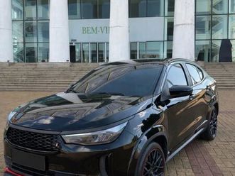 fiat fastback abarth turbo flex 1.3 aut. 2025