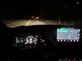 fiat pulse abarth 1.3 turbo 16v flex aut. 2025