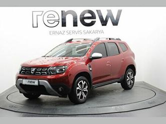 suv 1.3 tce prestige edc