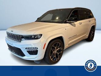 plug-in hybrid my 23 summit reserve 2