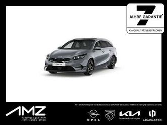 ceed sw gt-line *jbl premium soundsystem*navi*