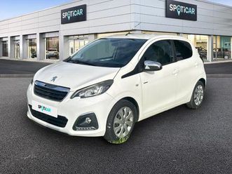 vti 72ch s&s bvm5 style