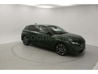 peugeot 308 allure hybrid phev 180 eeat8