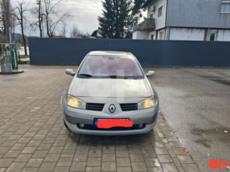 renault megane sedan 2005 godiste fino stanje