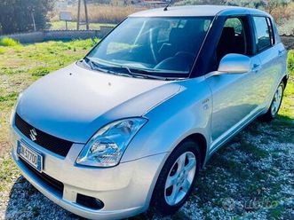 suzuki swift 1.3 ddis 5p. gl