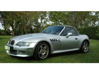 2000 | bmw z3 2.8