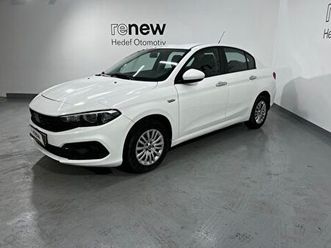 sedan 1.3 multijet easy