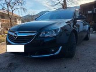 opel insignia a sports tourer 2.0 cdti 170ps
