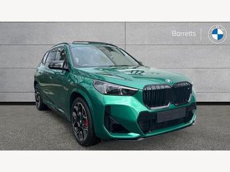 2.0 m35i dct xdrive euro 6 (start/stop) 5dr