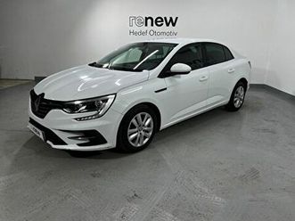 sedan 1.3 tce joy edc