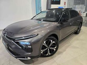 plug-in hybrid 225 ë eat8 shine pack