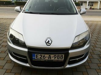 renault laguna grandtour 2,0 dci