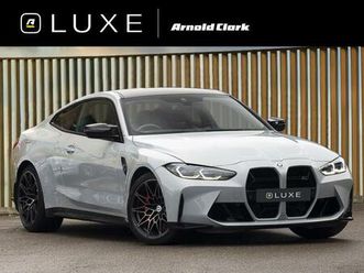 3.0 biturbo competition steptronic m xdrive euro 6 (start/stop) 2dr