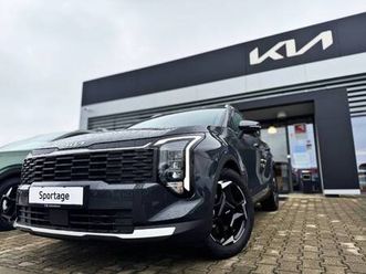 kia sportage 1.6 t-gdi gold m6 my2026