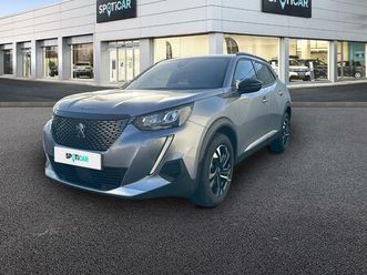 1.5 bluehdi 130ch s&s allure eat8