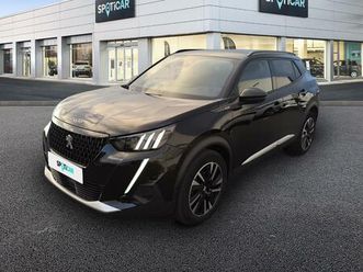 puretech 130 s&s eat8 gt